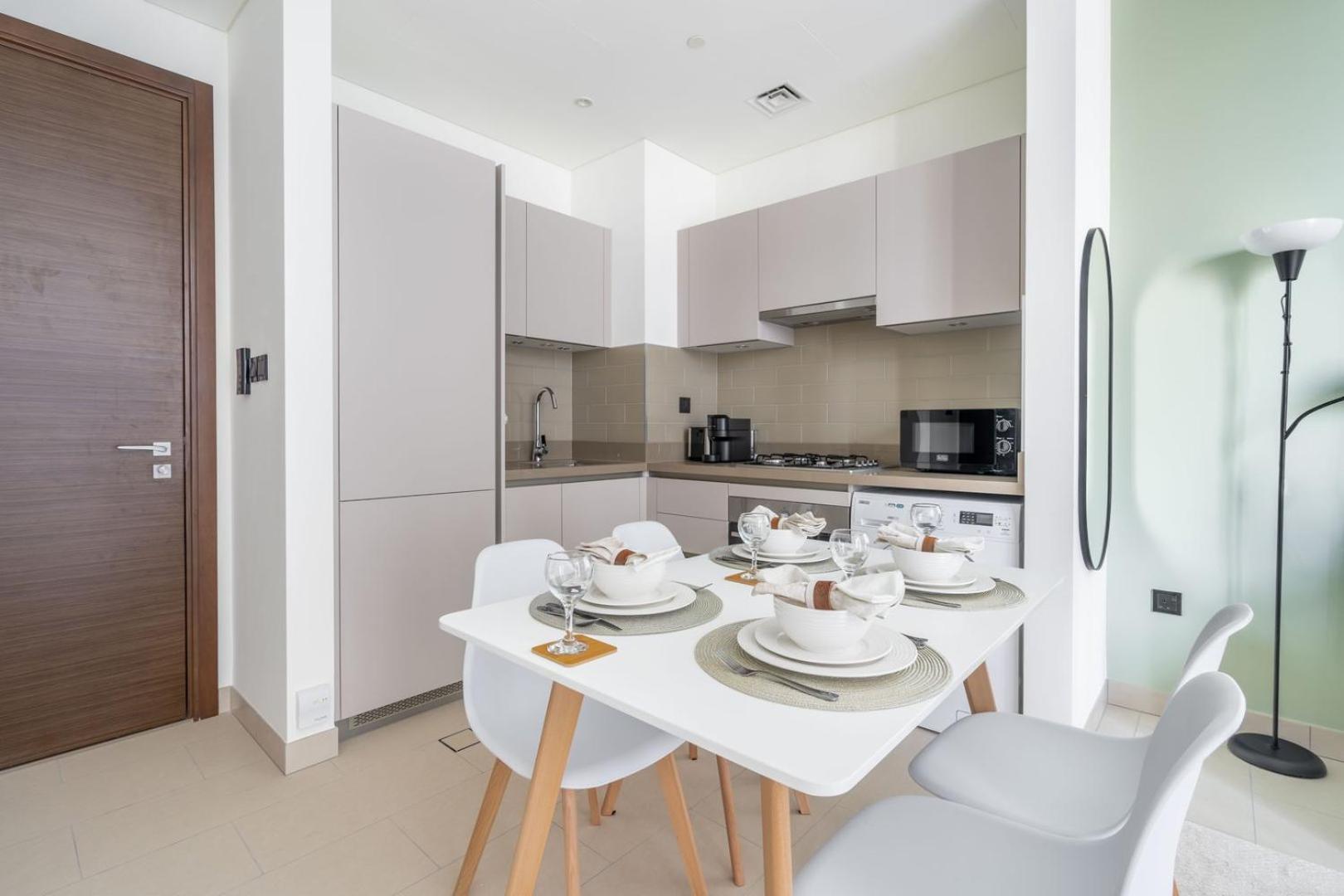 Appartement Guestready Homes - Sobha Urban Retreat Dubai