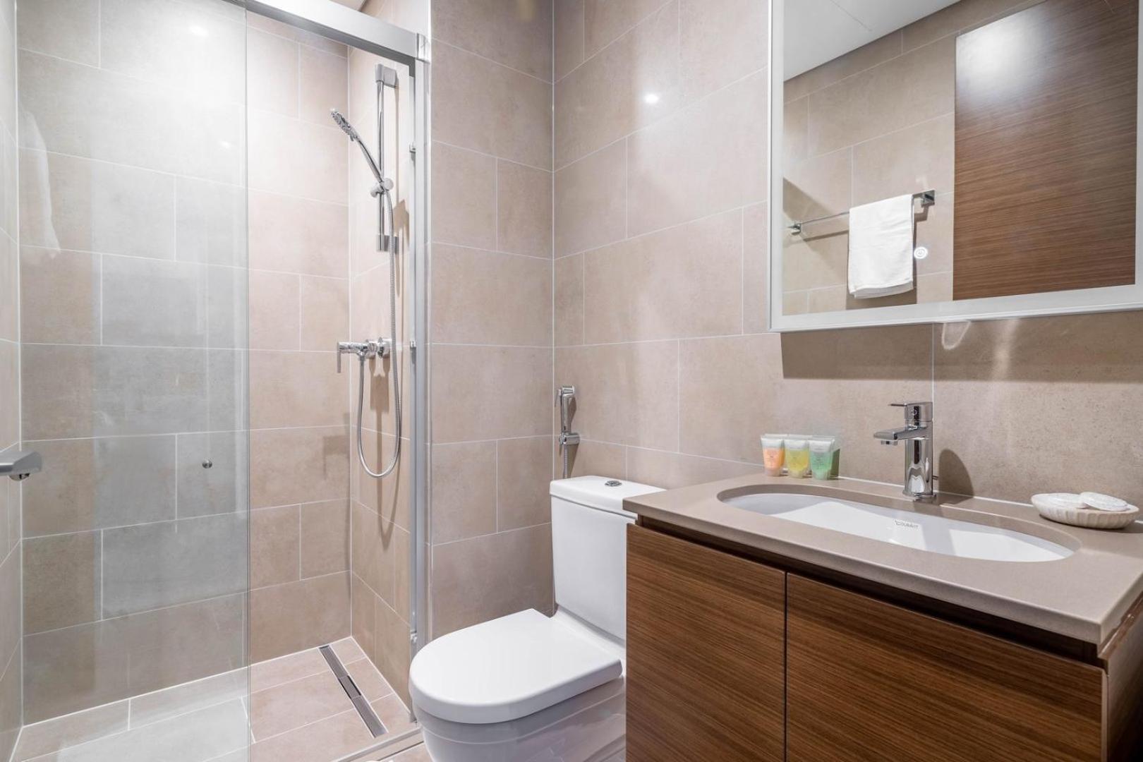 Guestready Homes - Sobha Urban Retreat Appartement Dubai