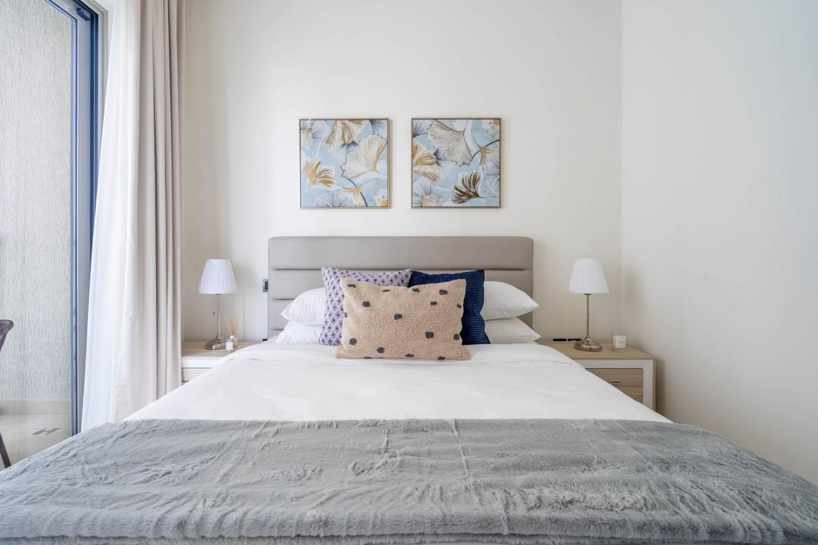 Appartement Guestready Homes - Sobha Urban Retreat Dubai